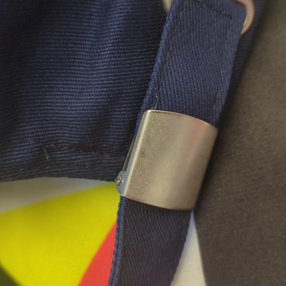 Umbro x Freak's Store Japan - Twill Cap - Picture 5 of 5